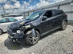 JA4AR3AW1HZ060823 2017 MITSUBISHI OUTLANDER