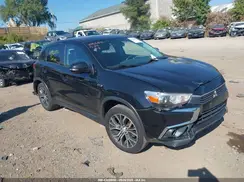 JA4AR3AW1HZ065181 2017 MITSUBISHI OUTLANDER