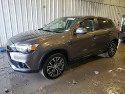 JA4AR3AW1HZ069683 2017 MITSUBISHI OUTLANDER