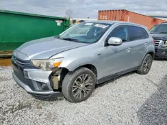JA4AR3AW1JU001080 2018 MITSUBISHI OUTLANDER