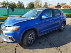 JA4AR3AW1JU002262 2018 MITSUBISHI OUTLANDER