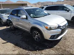 JA4AR3AW1JU002519 2018 MITSUBISHI OUTLANDER
