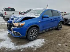 JA4AR3AW1JU002830 2018 MITSUBISHI OUTLANDER