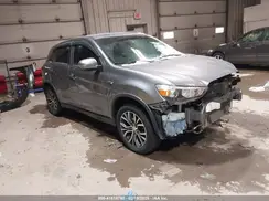 JA4AR3AW1JU012676 2018 MITSUBISHI OUTLANDER