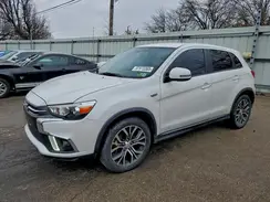 JA4AR3AW1JU019983 2018 MITSUBISHI OUTLANDER