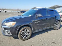 JA4AR3AW1JU025556 2018 MITSUBISHI OUTLANDER