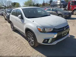 JA4AR3AW1JU025671 2018 MITSUBISHI OUTLANDER