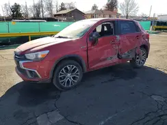 JA4AR3AW1JZ008033 2018 MITSUBISHI OUTLANDER