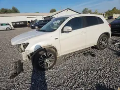 JA4AR3AW1JZ020070 2018 MITSUBISHI OUTLANDER