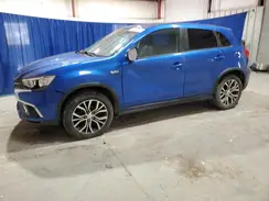 JA4AR3AW1JZ033157 2018 MITSUBISHI OUTLANDER
