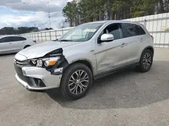 JA4AR3AW1JZ033627 2018 MITSUBISHI OUTLANDER