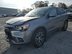 JA4AR3AW1JZ034082 2018 MITSUBISHI OUTLANDER