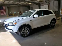 JA4AR3AW2GZ025187 2016 MITSUBISHI OUTLANDER
