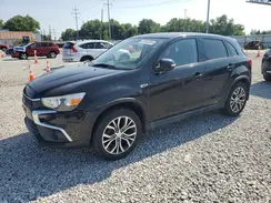 JA4AR3AW2GZ033659 2016 MITSUBISHI OUTLANDER