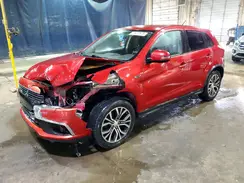 JA4AR3AW2GZ034777 2016 MITSUBISHI OUTLANDER