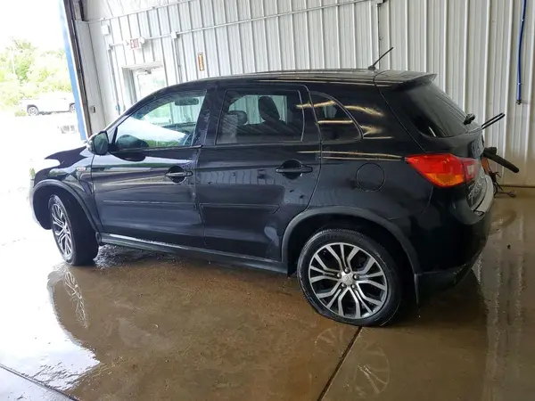 JA4AR3AW2GZ035704 2016 MITSUBISHI OUTLANDER - Image 2
