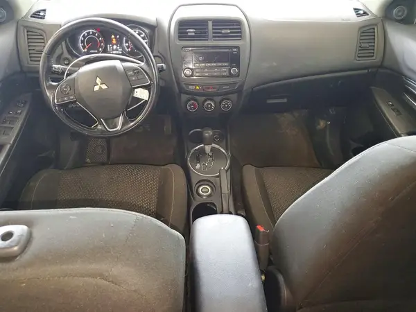 JA4AR3AW2GZ035704 2016 MITSUBISHI OUTLANDER - Image 8