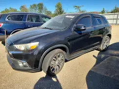 JA4AR3AW2GZ039333 2016 MITSUBISHI OUTLANDER