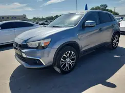 JA4AR3AW2GZ039574 2016 MITSUBISHI OUTLANDER