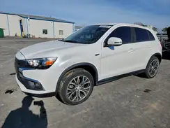 JA4AR3AW2GZ044628 2016 MITSUBISHI OUTLANDER