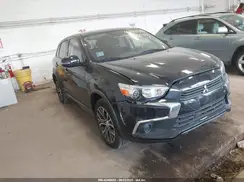 JA4AR3AW2GZ049151 2016 MITSUBISHI OUTLANDER