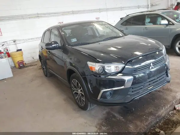 JA4AR3AW2GZ049151 2016 MITSUBISHI OUTLANDER - Image 1