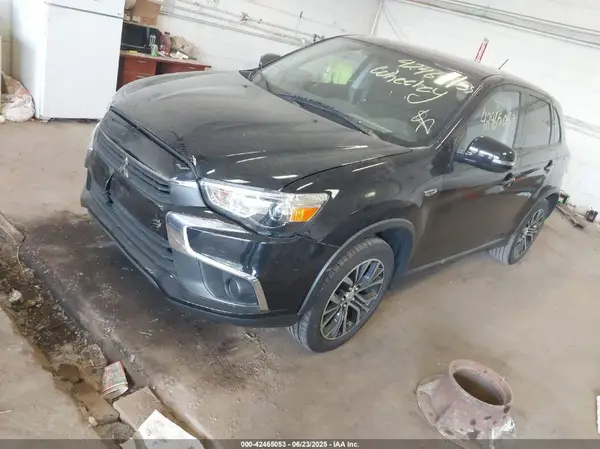 JA4AR3AW2GZ049151 2016 MITSUBISHI OUTLANDER - Image 2