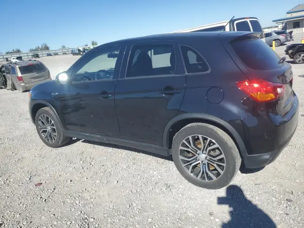 JA4AR3AW2GZ054429 2016 MITSUBISHI OUTLANDER - Image 2