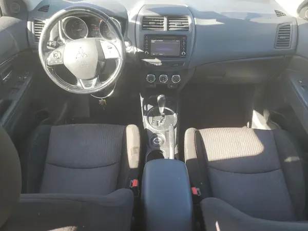 JA4AR3AW2GZ054429 2016 MITSUBISHI OUTLANDER - Image 8