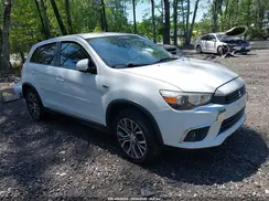 JA4AR3AW2GZ055242 2016 MITSUBISHI OUTLANDER
