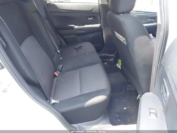 JA4AR3AW2GZ055242 2016 MITSUBISHI OUTLANDER - Image 8