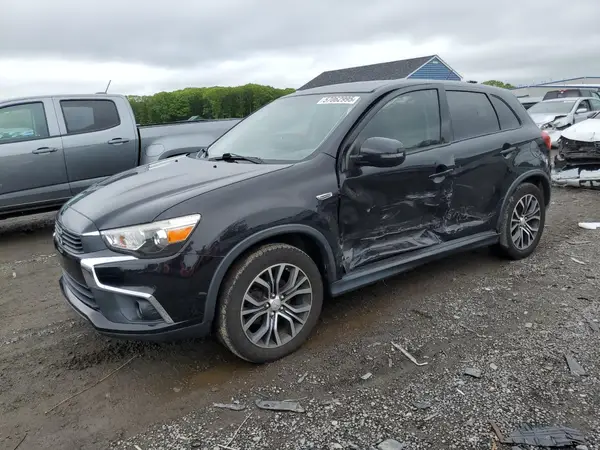JA4AR3AW2GZ055709 2016 MITSUBISHI OUTLANDER - Image 1