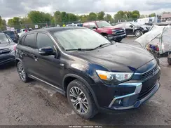 JA4AR3AW2GZ056052 2016 MITSUBISHI OUTLANDER