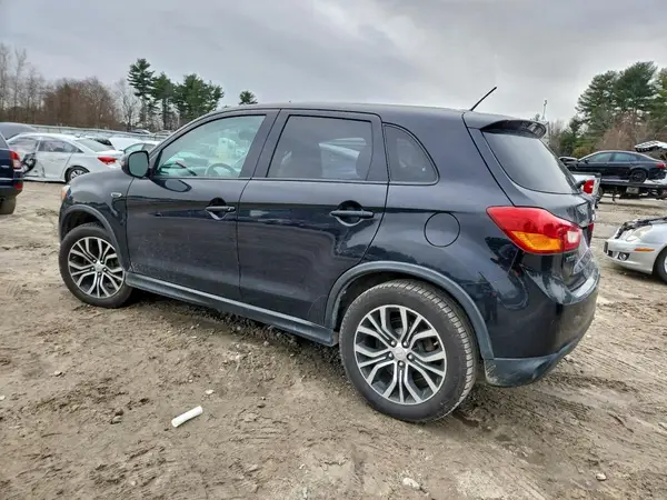 JA4AR3AW2GZ058044 2016 MITSUBISHI OUTLANDER - Image 2