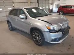 JA4AR3AW2GZ058741 2016 MITSUBISHI OUTLANDER