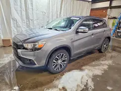 JA4AR3AW2HZ018287 2017 MITSUBISHI OUTLANDER