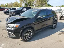 JA4AR3AW2HZ019133 2017 MITSUBISHI OUTLANDER