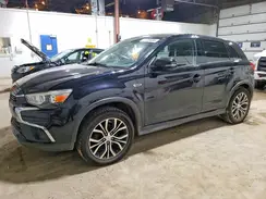 JA4AR3AW2HZ020122 2017 MITSUBISHI OUTLANDER