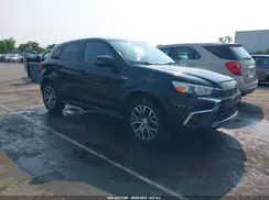 JA4AR3AW2HZ025255 2017 MITSUBISHI OUTLANDER