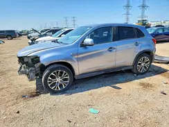 JA4AR3AW2HZ026468 2017 MITSUBISHI OUTLANDER