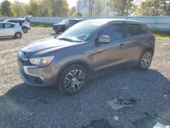 JA4AR3AW2HZ039916 2017 MITSUBISHI OUTLANDER