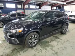 JA4AR3AW2HZ043593 2017 MITSUBISHI OUTLANDER