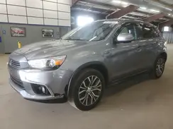 JA4AR3AW2HZ044338 2017 MITSUBISHI OUTLANDER