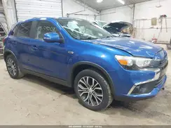 JA4AR3AW2HZ045182 2017 MITSUBISHI OUTLANDER