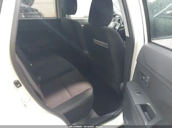JA4AR3AW2HZ054979 2017 MITSUBISHI OUTLANDER - Image 8