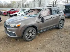 JA4AR3AW2HZ058482 2017 MITSUBISHI OUTLANDER