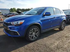JA4AR3AW2HZ059793 2017 MITSUBISHI OUTLANDER