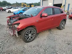 JA4AR3AW2JU000276 2018 MITSUBISHI OUTLANDER