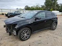 JA4AR3AW2JU000441 2018 MITSUBISHI OUTLANDER