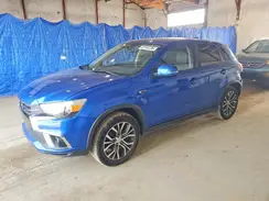 JA4AR3AW2JU000844 2018 MITSUBISHI OUTLANDER